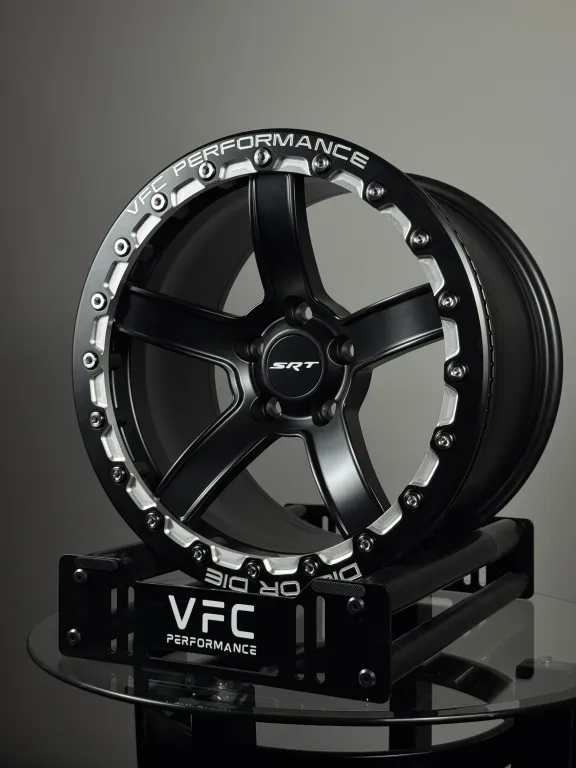 VFC Performance STR-7 - Image 7