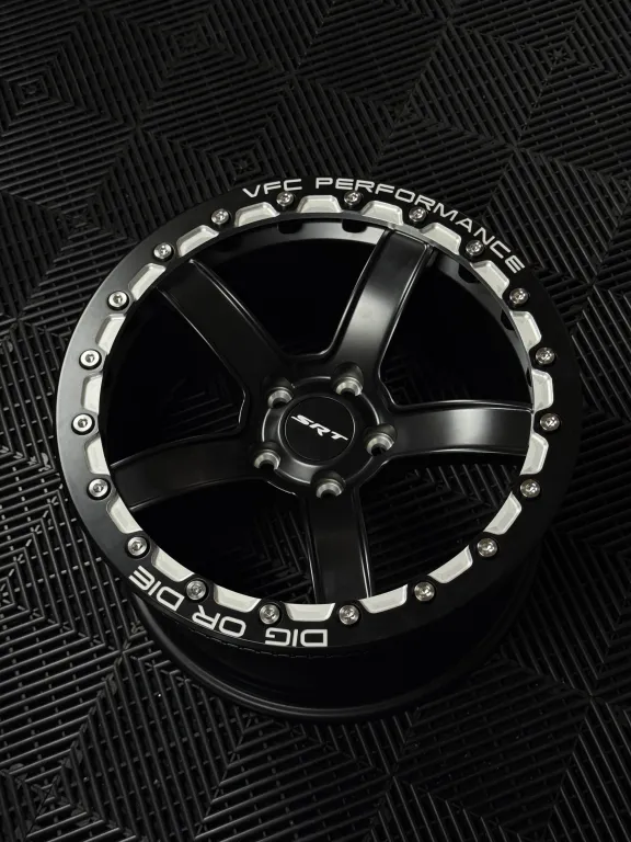 VFC Performance STR-7 - Image 8