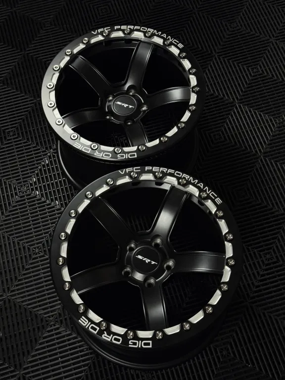 VFC Performance STR-7 - Image 9