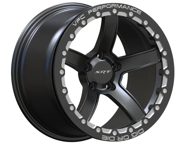 VFC Performance STR-7
