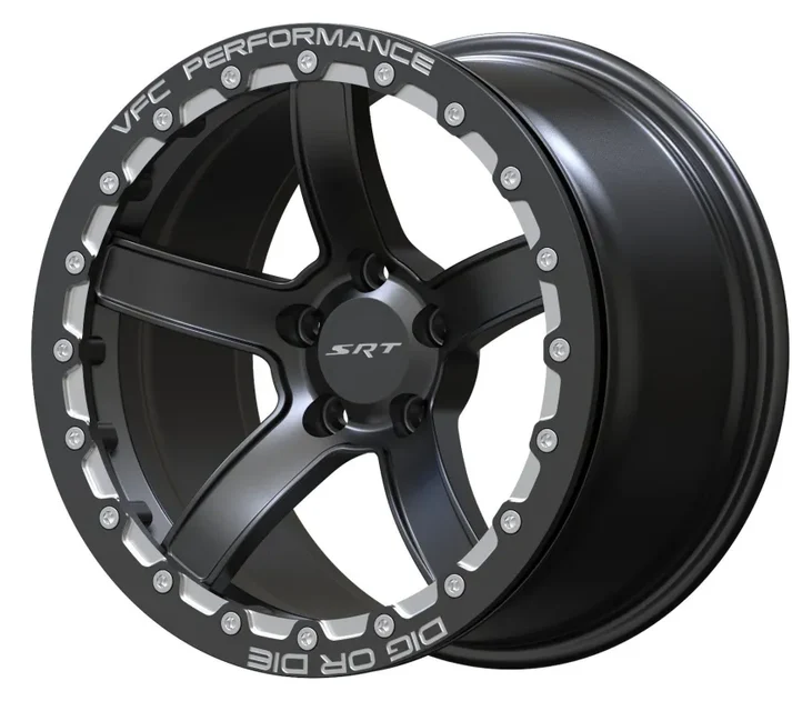 VFC Performance STR-7 - Image 2