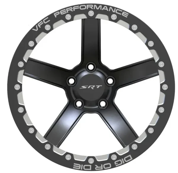 VFC Performance STR-7 - Image 4
