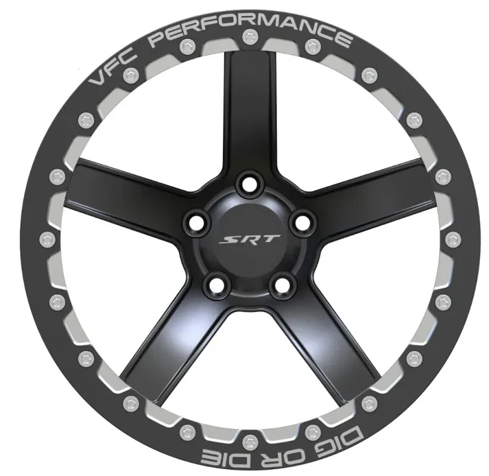 VFC Performance STR-7 - Image 4