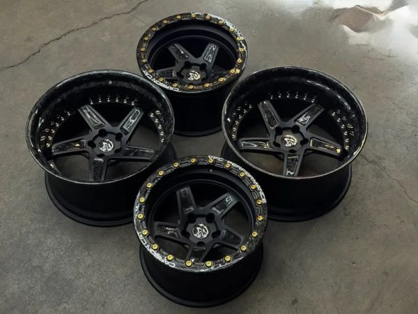 VFC Performance STR-D5 - Image 9