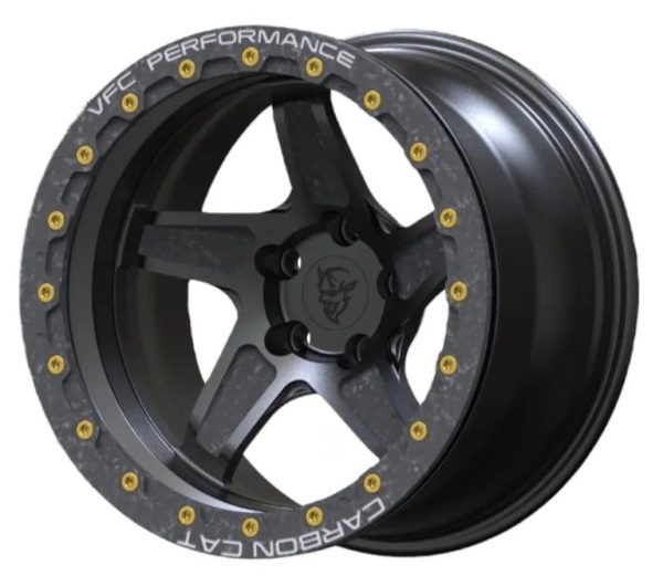 VFC Performance STR-D5 - Image 13