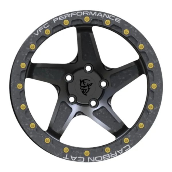 VFC Performance STR-D5 - Image 12