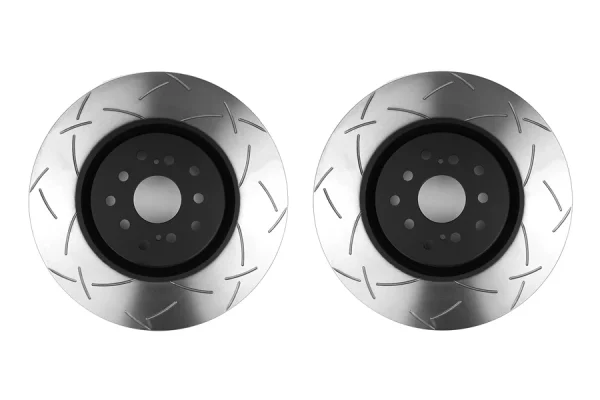 DBA 1 Piece Brake Bundle