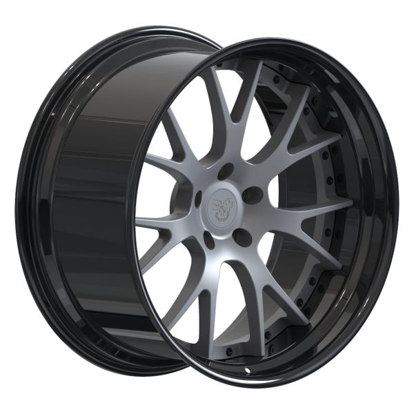 OE Forged HELLCAT-MESH (2 Piece)
