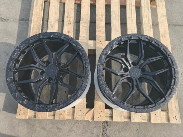 OE Forged-03 (Beadlock) - Image 5