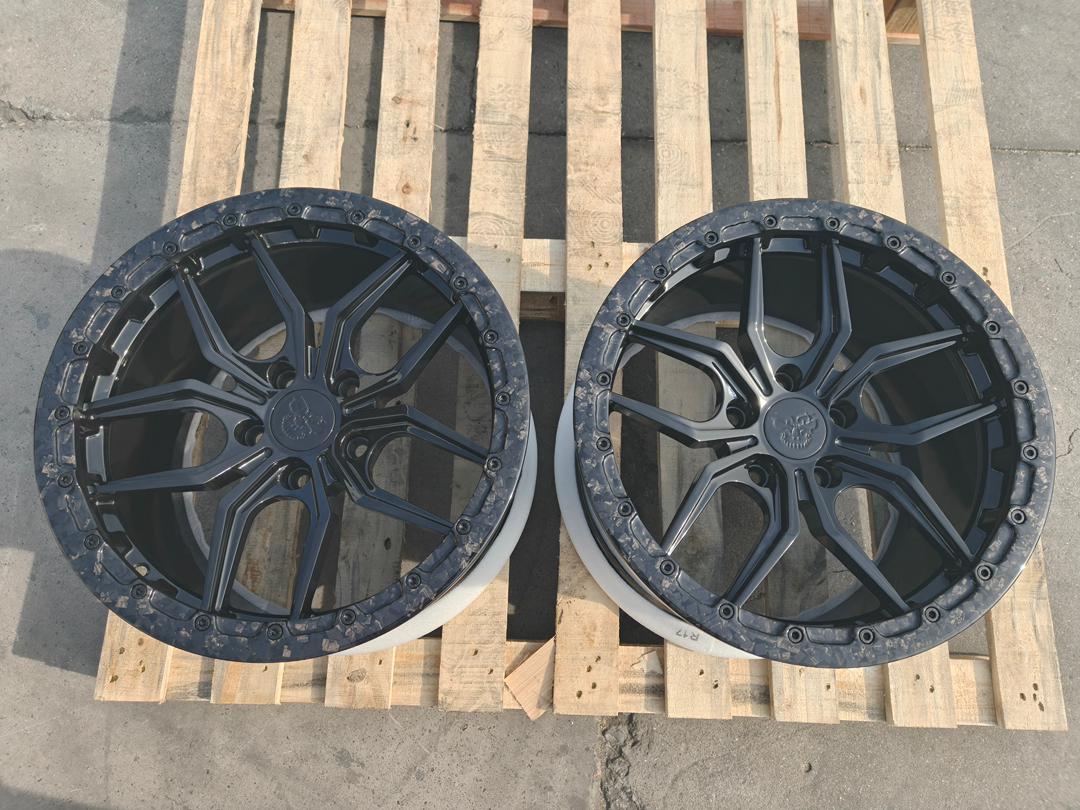 OE Forged-03 (Beadlock) - Image 5
