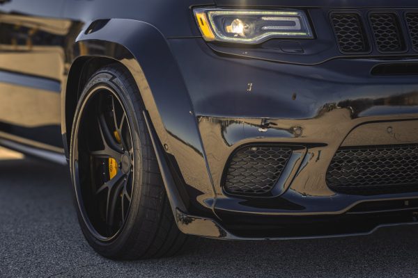 OE Forged CORNAIRE (2 Piece) - Image 15