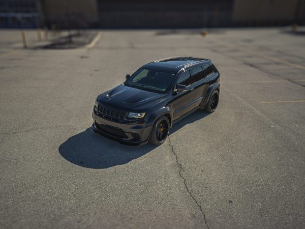 OE Forged CORNAIRE (2 Piece) - Image 19