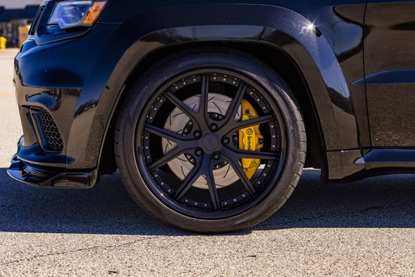 OE Forged CORNAIRE (2 Piece) - Image 3