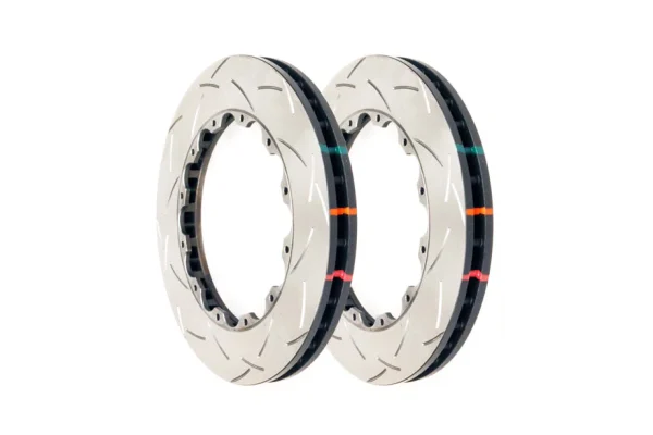 DBA Replacement Ring Brake Bundle