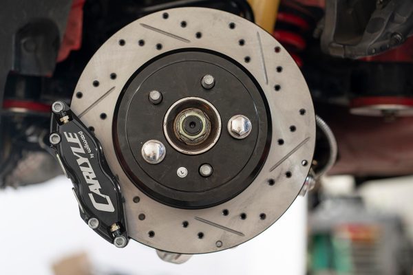 15" Conversion Kit By Carlyle Racing (Demon/Redeye) - Image 3