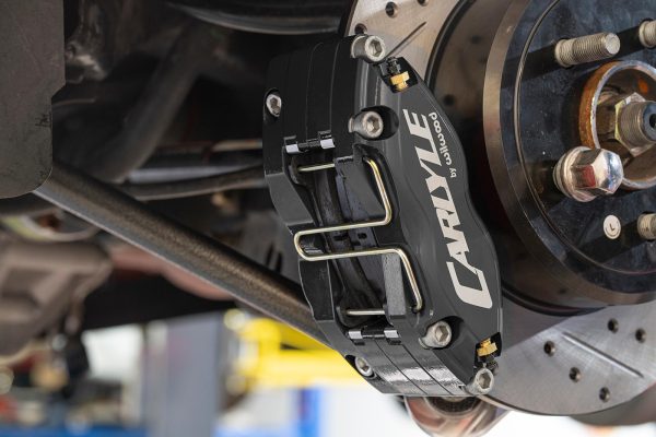 15" Conversion Kit By Carlyle Racing (Demon/Redeye) - Image 5