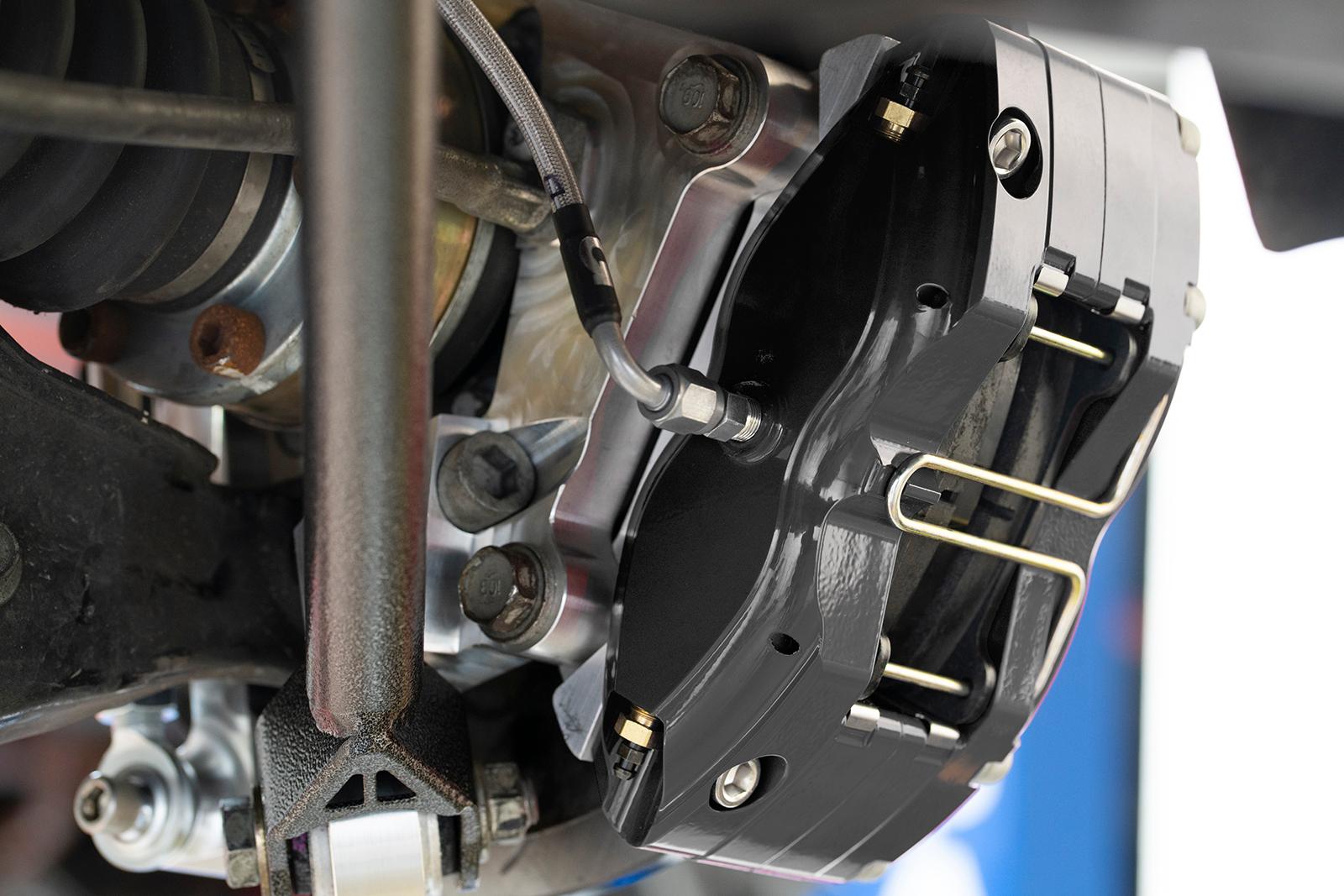 15" Conversion Kit By Carlyle Racing (Demon/Redeye) - Image 6