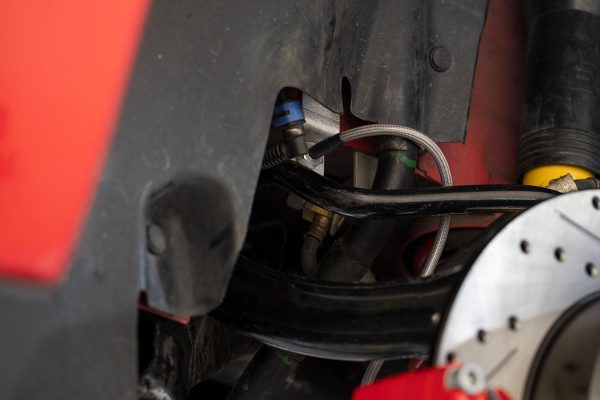 15" Conversion Kit By Carlyle Racing (Demon/Redeye) - Image 7