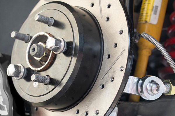 15" Conversion Kit By Carlyle Racing (Demon/Redeye) - Image 8