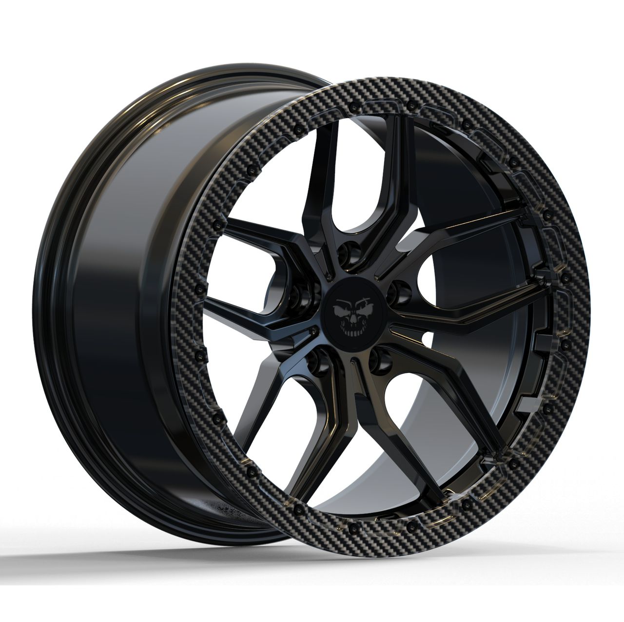 OE Forged-03 (Beadlock)