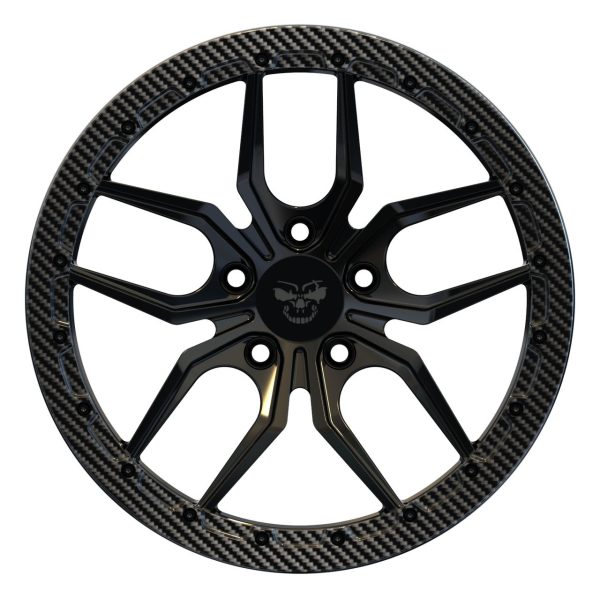 OE Forged-03 (Beadlock) - Image 2