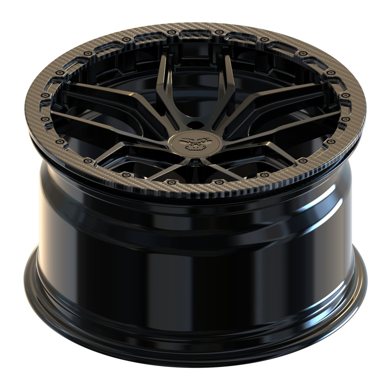 OE Forged-03 (Beadlock) - Image 4