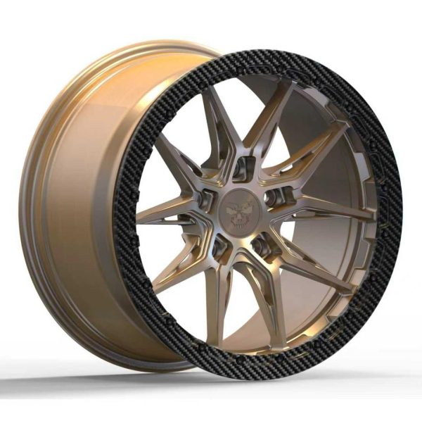 OE Forged-1.8 (Beadlock)