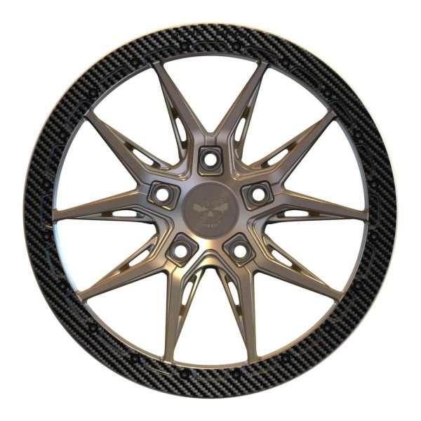 OE Forged-1.8 (Beadlock) - Image 4