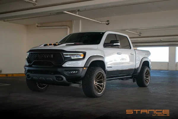 Stance XT1 - Image 3