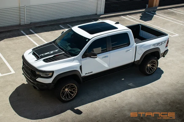 Stance XT1 - Image 5