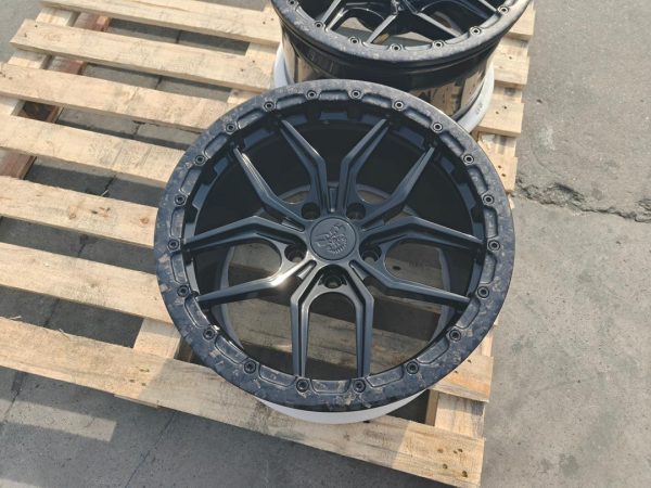 OE Forged-03 (Beadlock) - Image 8