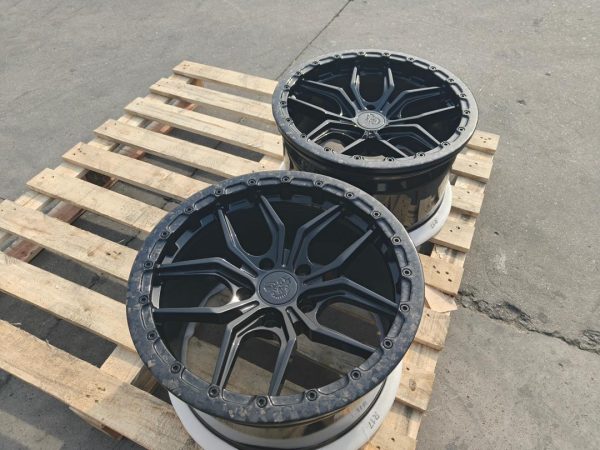 OE Forged-03 (Beadlock) - Image 7