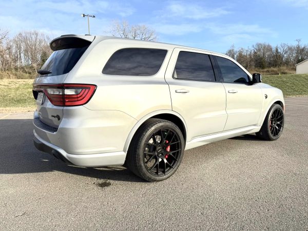 OE Forged HELLCAT-MESH (Monoblock) - Image 2