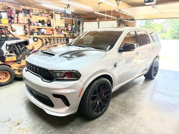 OE Forged HELLCAT-MESH (Monoblock) - Image 5