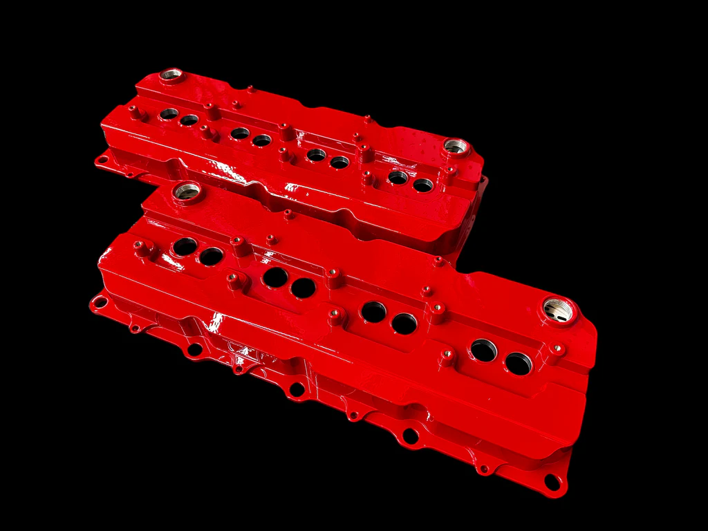 ModalWorks Hemi Billet Valve Covers - Image 3