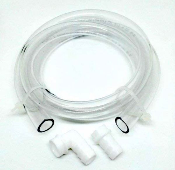 Oil Cooler Drain Kit - Image 3