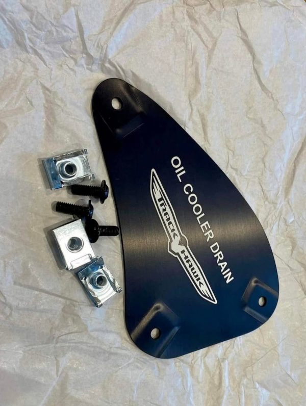 Oil Cooler Drain Kit - Image 4