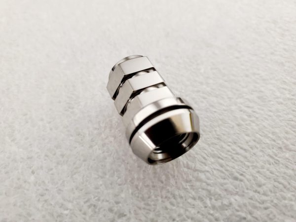 Floating Seat Titanium Lug Nuts (Jeep/Durango) - Image 6