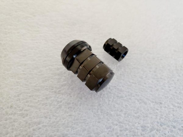 Floating Seat Titanium Lug Nuts (Jeep/Durango) - Image 10