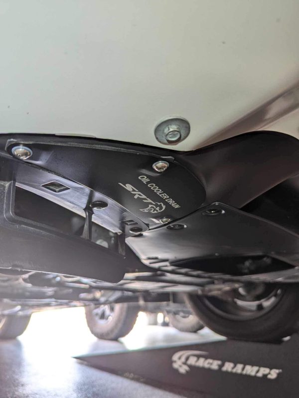 Oil Cooler Drain Kit - Image 8