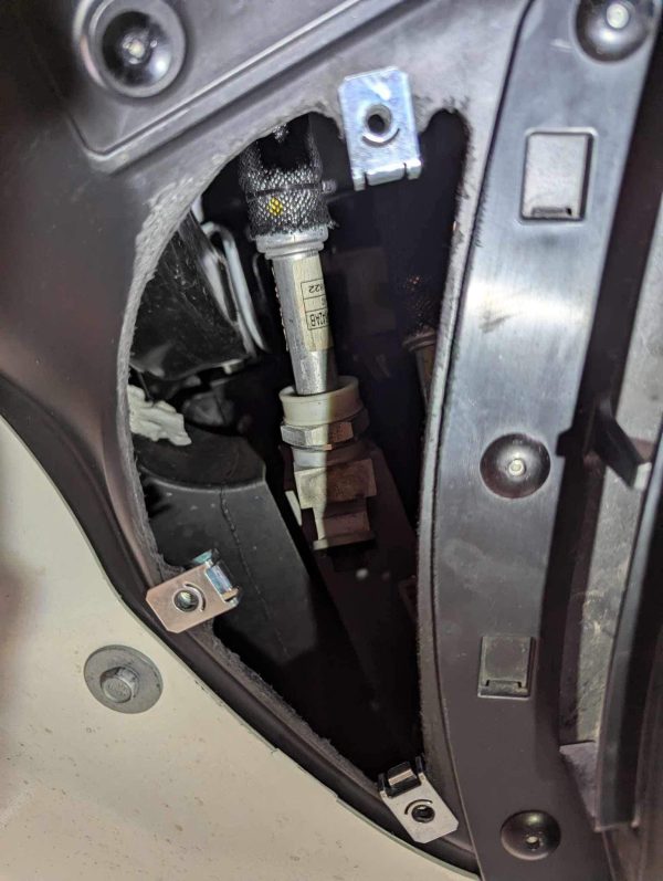 Oil Cooler Drain Kit - Image 7