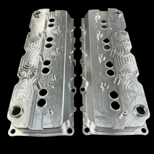 ModalWorks Hemi Billet Valve Covers - Image 5