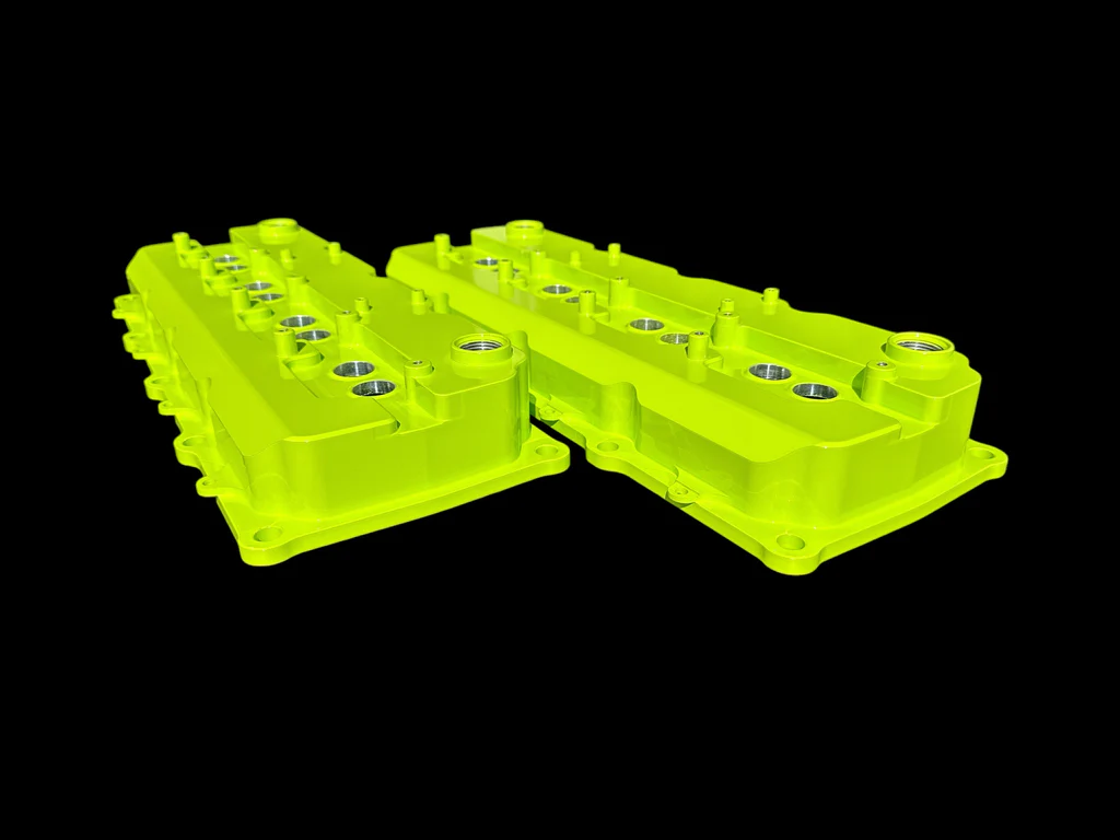 ModalWorks Hemi Billet Valve Covers - Image 4