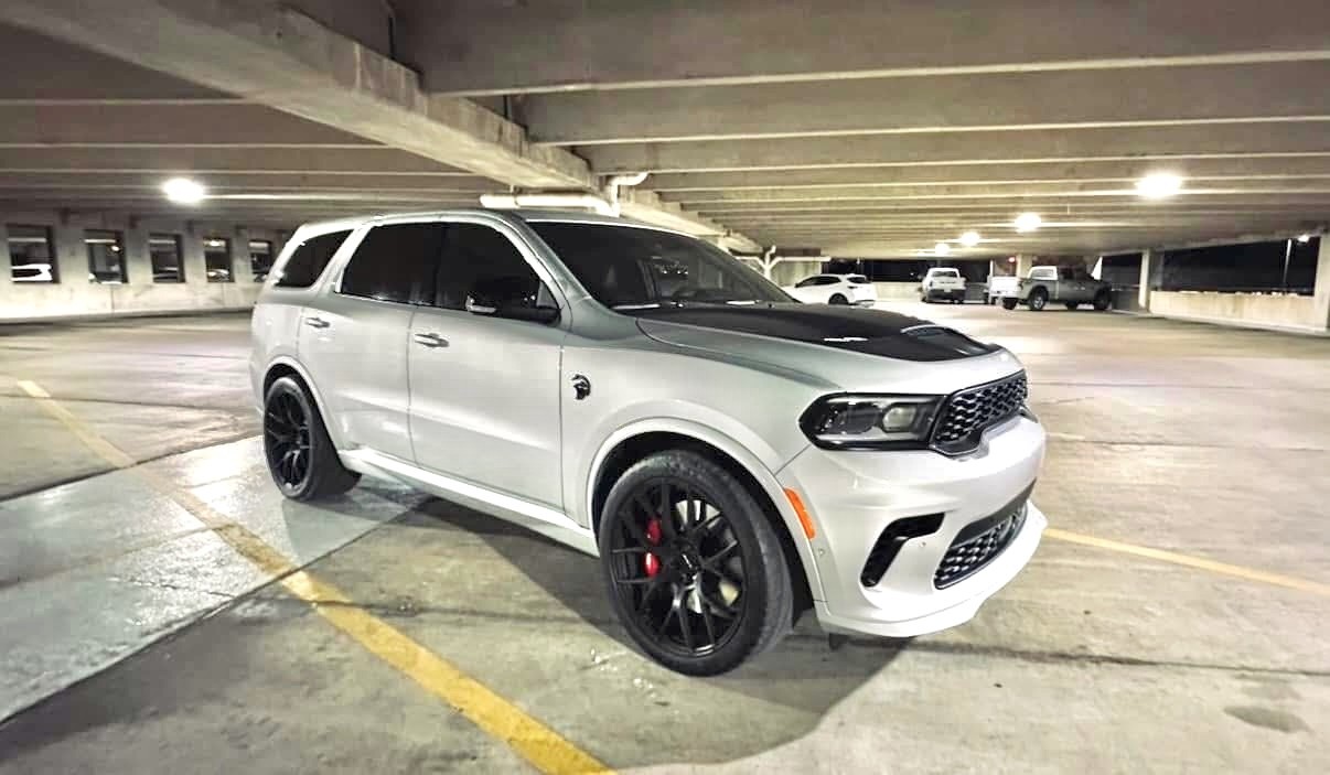 OE Forged HELLCAT-MESH (Monoblock) - Image 4