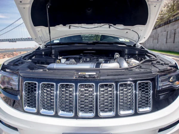 RIPP Super Charger Kit (Jeep SRT) - Image 2