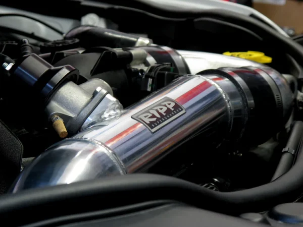 RIPP Super Charger Kit (Jeep SRT) - Image 8