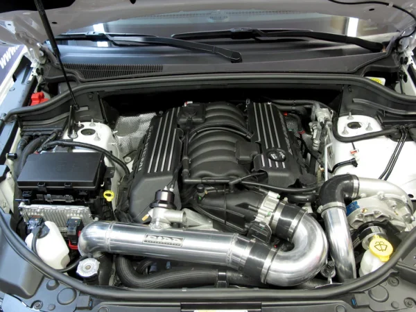 RIPP Super Charger Kit (Jeep SRT) - Image 4