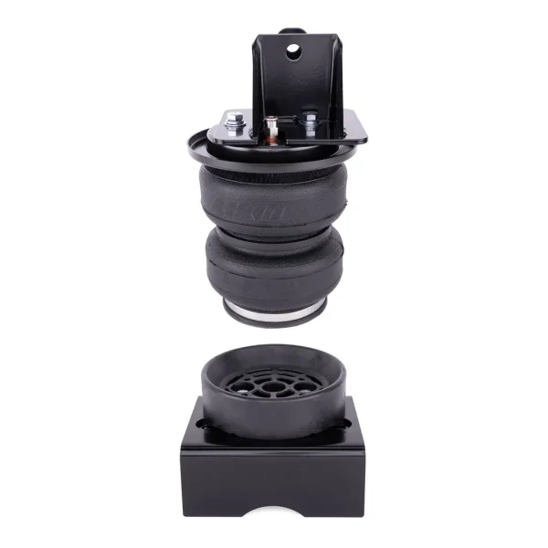 Air Lift Loadlifter 5000 Ultimate Air Spring Kit w/ Internal Jounce (Ram TRX / RHO) - Image 6