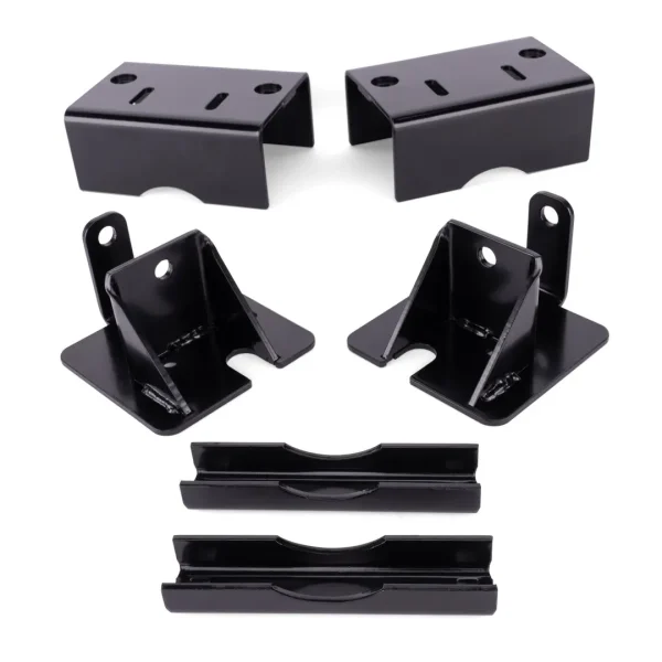 Air Lift Loadlifter 5000 Ultimate Air Spring Kit w/ Internal Jounce (Ram TRX / RHO) - Image 7