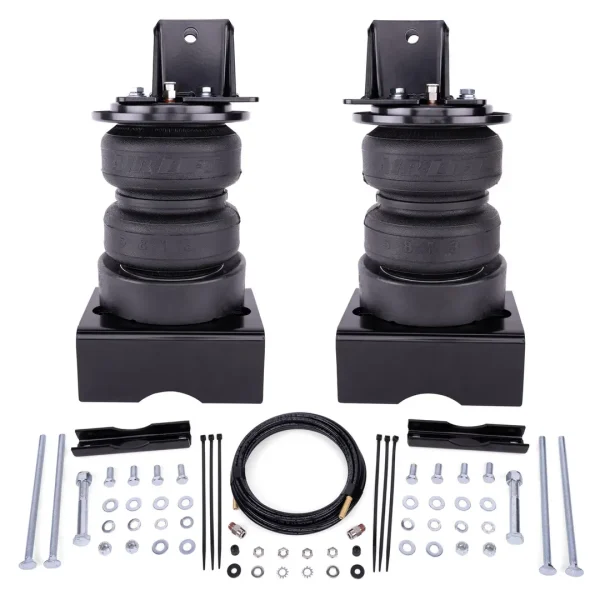 Air Lift Loadlifter 5000 Ultimate Air Spring Kit w/ Internal Jounce (Ram TRX / RHO)